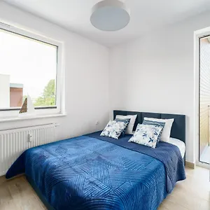 Apartament Lighthouse - Kasprowicza 100, Kołobrzeg
