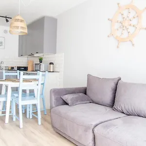 Apartament Navigator I, Kołobrzeg