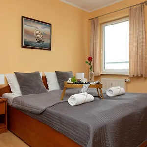 Apartament Przy Plaży Reymonta By Renters, Kołobrzeg