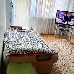 Apartament Przytulne 2-pokojowe mieszkanie blisko centrum, Kołobrzeg