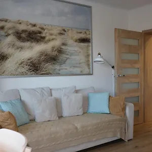 Apartament Freedom, Kołobrzeg