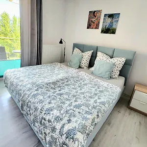 Apartament Apartament Lazurowy, Kołobrzeg