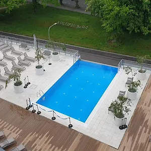 Apartament Wolski - Nadmorskie Tarasy 403, Kołobrzeg