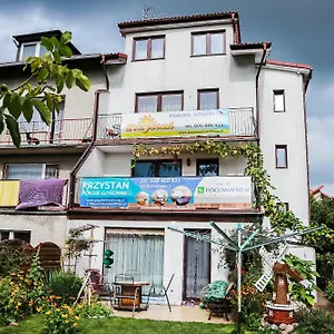 Kwatera prywatna Przystań, Kołobrzeg