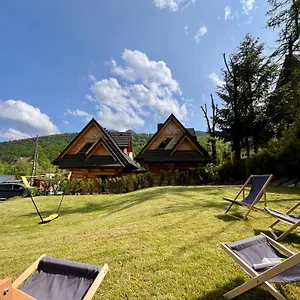 Baran, Z Widokiem Na Giewont Zakopane